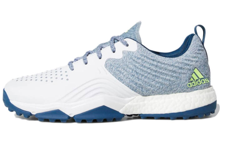 Adidas Adidas Adipower 4orged S 'Blue White'