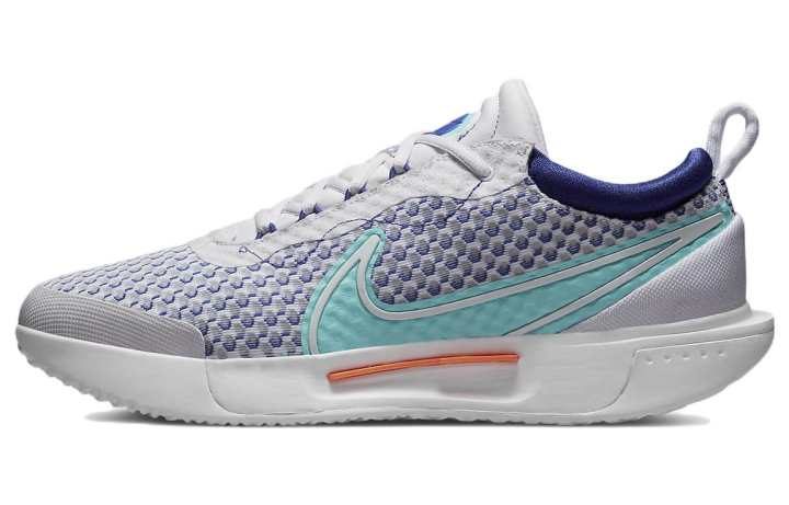 Nike Nike Court Zoom Pro 'Dynamic Turquoise'