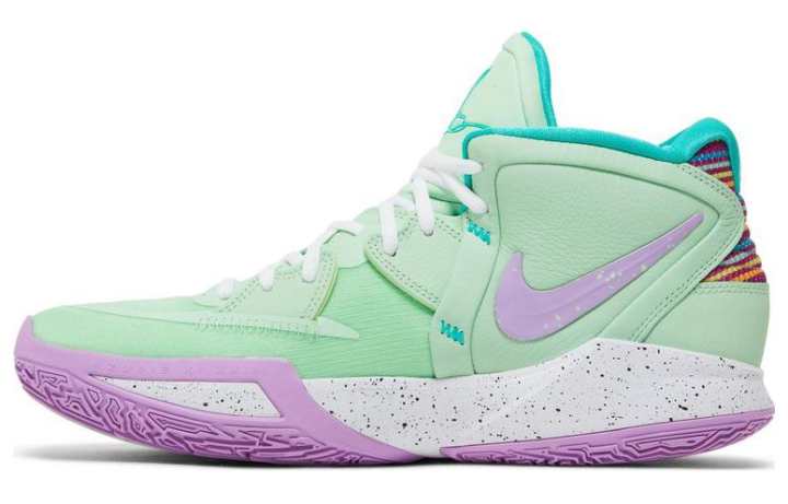 Nike Nike Kyrie Infinity Eybl Nationals
