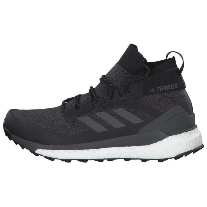 Adidas Adidas Terrex Free Hiker Gtx 'Core Black'