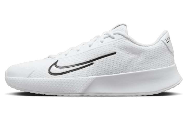 Nike Nike Court Vapor Lite 2 Hc 'White Black'