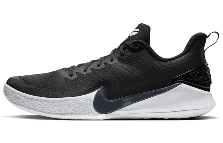 Nike Nike Mamba Focus 'Black'