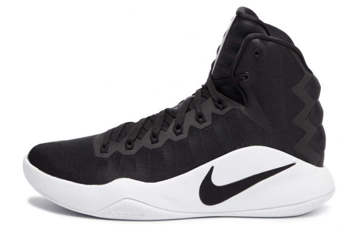 Nike Nike Hyperdunk 2016 'Black White'