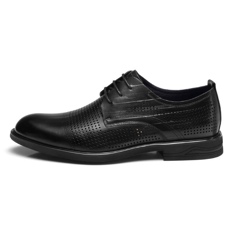 QIANGREN 3515 Dress Shoes Men's