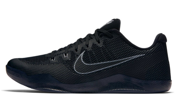 Nike Nike Kobe 11 Em Low Black Cool Grey
