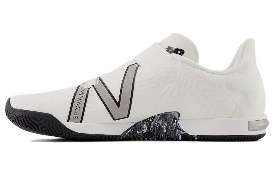 New Balance Minimus Tr Wmns New Balance Boa 'White Black' Women's