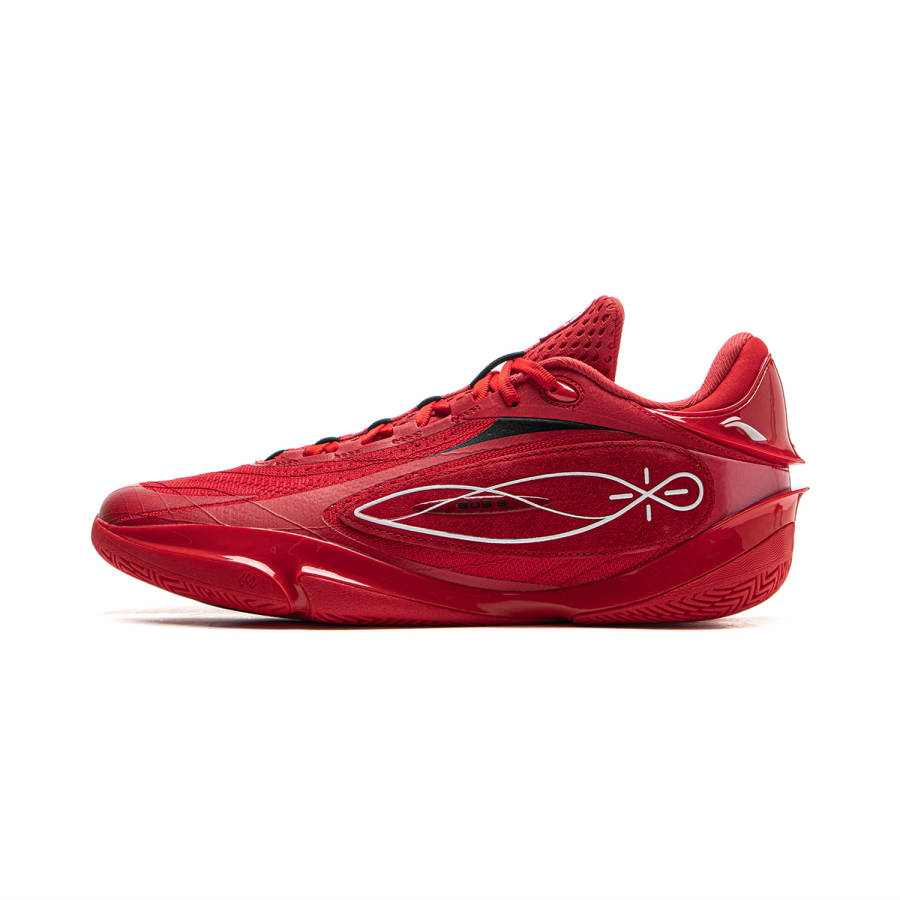 Li-Ning Li Ning Wade 808 5 ULTRA Cushioning Slip Resistant Abrasion Resistant Support Rebound Grip