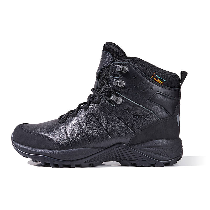 HOT POTATO Comfortable Slip Resistant, Abrasion Resistant, Waterproof, And Breathable Coverage, Lightweight High top