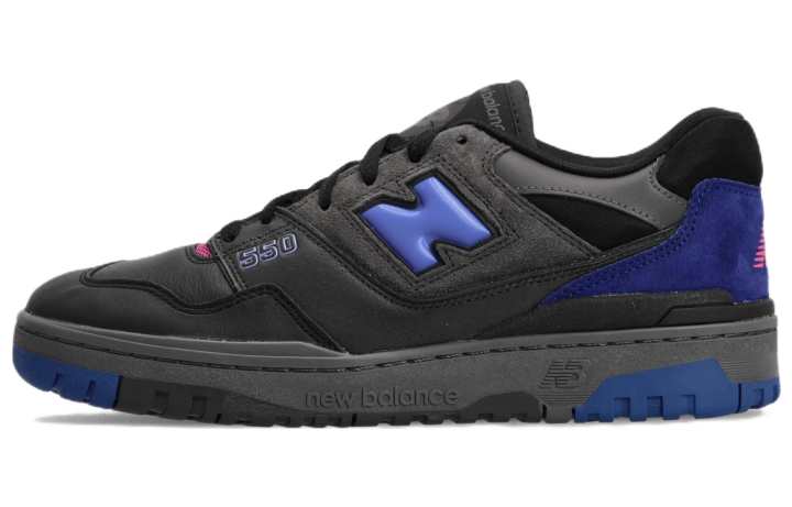 New Balance 550 New Balance 'Miami Nights'