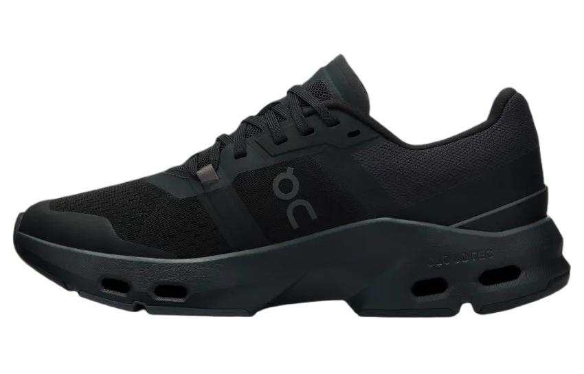 On Cloudpulse Wmns On 'Black Eclipse'
