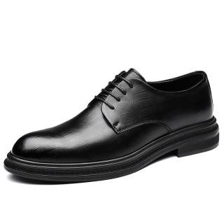 FACTORIAL Men's Casual Shoes Men's Black