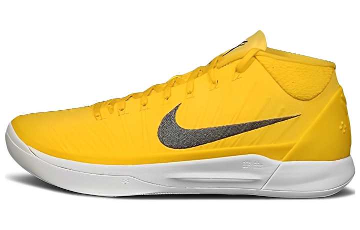 Nike Nike Kobe Ad Promo University Gold