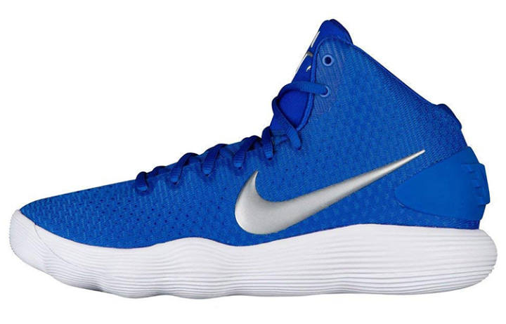 Nike Nike Hyperdunk 2017 Tb Blue