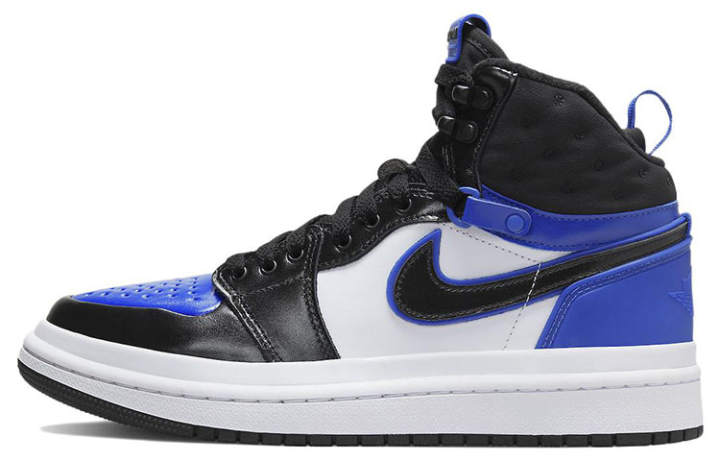 Jordan Jordan 1 Acclimate Royal Toe Women's