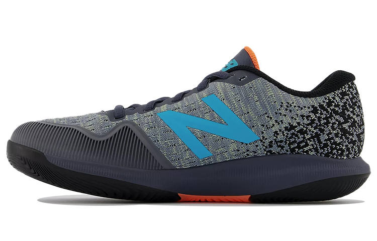 New Balance New Balance FuelCell 996v4 Grey Citrus Women's