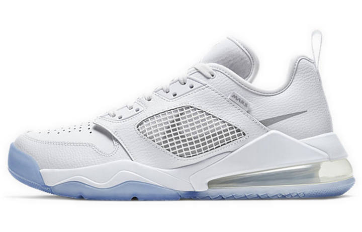 Jordan Air Jordan Mars 270 Low 'Pure Money'