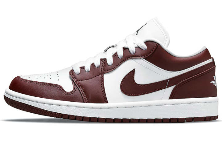 Jordan Air Jordan 1 Low 'Bronze Eclipse' Women's