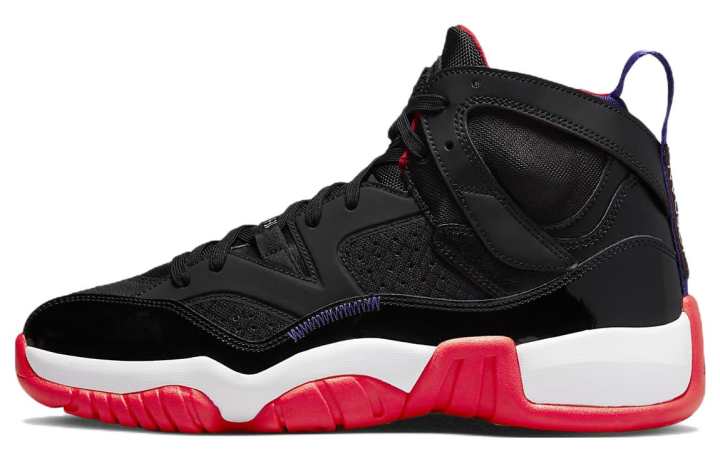 Jordan Jordan Jumpman Two Trey 'Raptors'