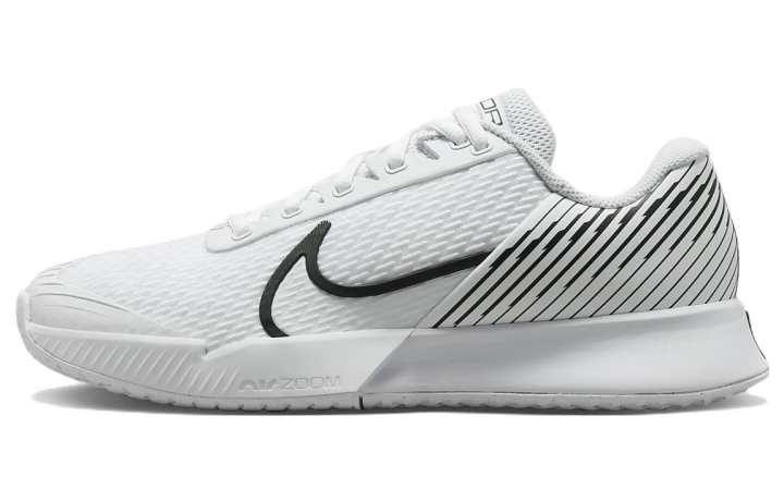 Nike Nike Court Air Zoom Vapor Pro 2 'White Black' Women's
