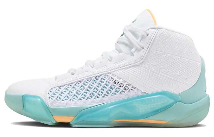 Jordan Jordan 38 Guo Ailun