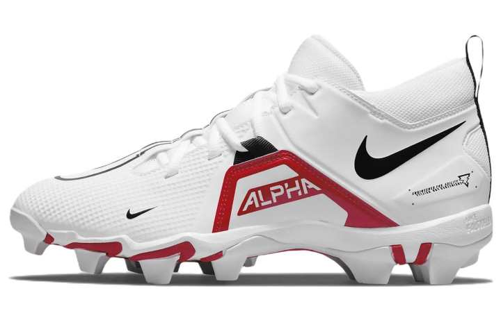 Nike Nike Alpha Menace 3 Shark University Red