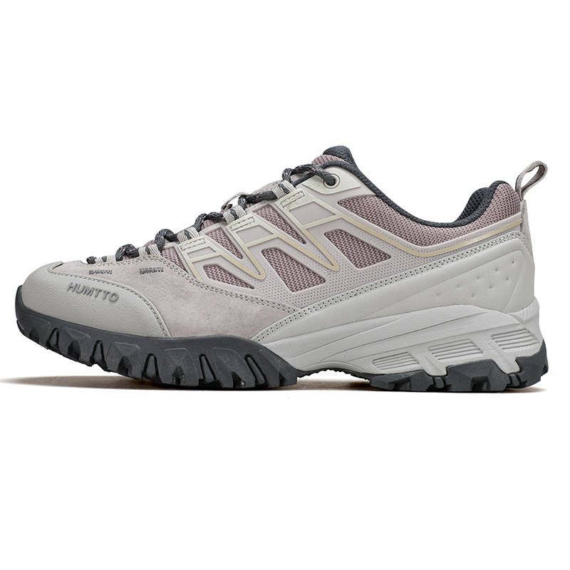 HUMTTO Slip Resistant Coverage Balance Slip Resistant Coverage Balance Low top Mountaineering Shoes Women's