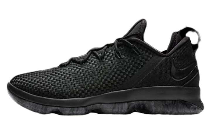 Nike Nike LeBron 14 Low EP Black