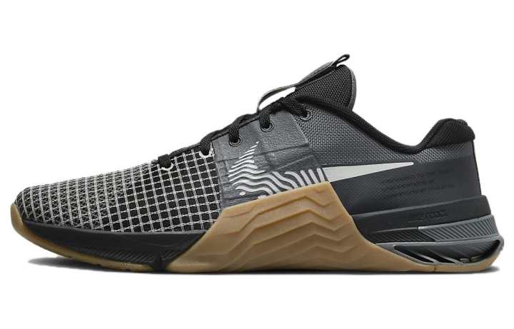 Nike Nike Metcon 8 'Iron Grey Gum'