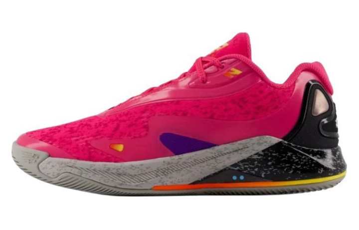 New Balance Kawhi 4 New Balance 'Transcend Reality'