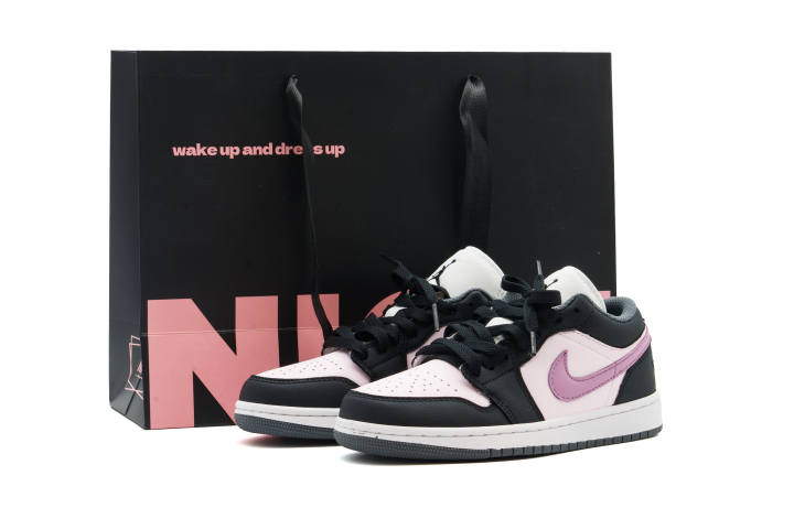 Jordan Jordan Air Jordan 1 Cushioning Abrasion Resistant Breathable Cushioning Abrasion Resistant Breathable Low top