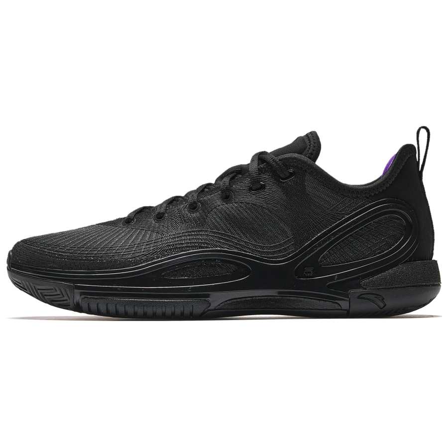 ANTA ANTA Splash 7 Undercurrent