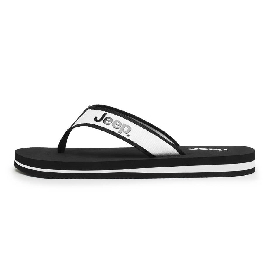 Jeep Jeep Flip Flops Unisex