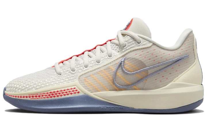 Nike Nike Sabrina 1 Grounded