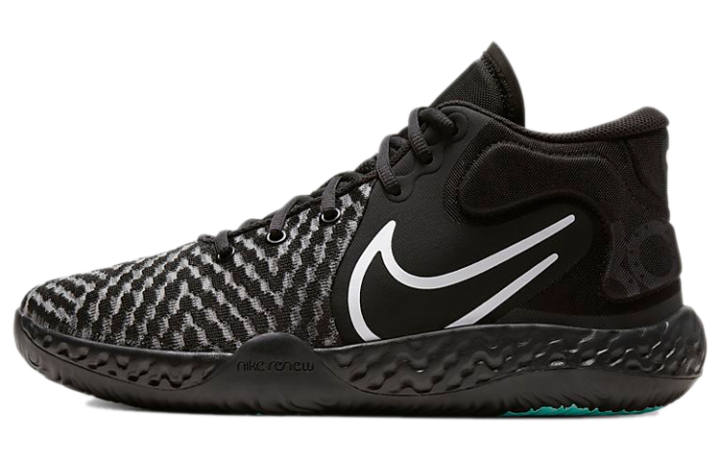 Nike Nike Kd Trey 5 Viii Ep 'Black White'