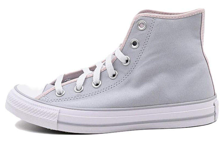 Converse Chuck Taylor All Star Hi 'Gray Pink' Women's