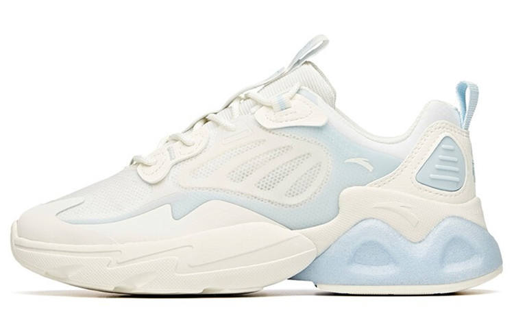 ANTA Millennium 2 Low 'White Blue' Women's