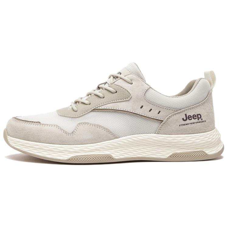 Jeep Moisture wicking Low top Hiking Shoes Men's