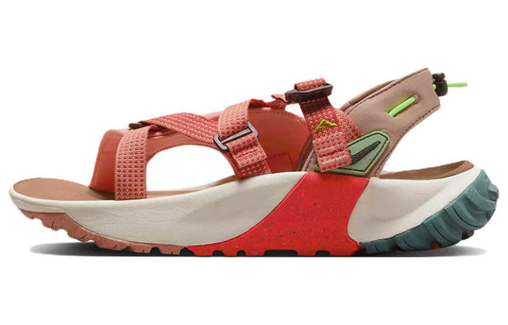 Nike Nike Oneonta Sandal 'Light Madder Root' Women's