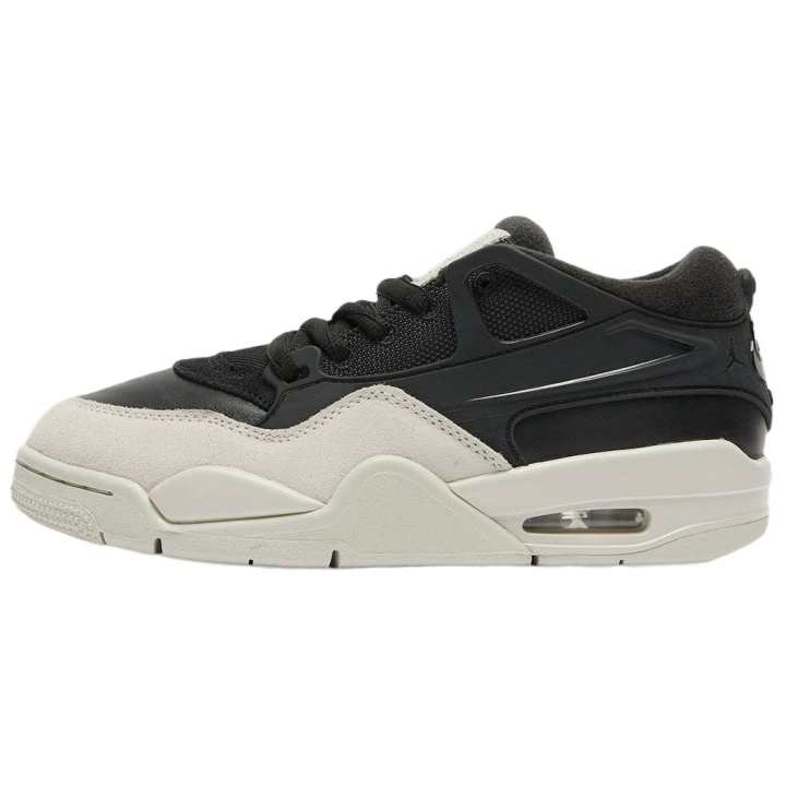 Jordan Jordan 4 Rm Black Light Bone