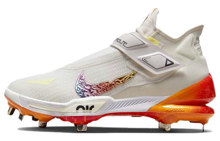 Nike Nike Force Zoom Trout 8 Elite Nrg 'Phoenix Open'