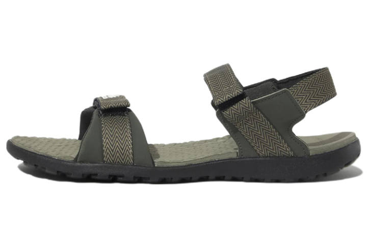 Adidas Adidas Elevate 2018 Beach Sandals Men's Jasper
