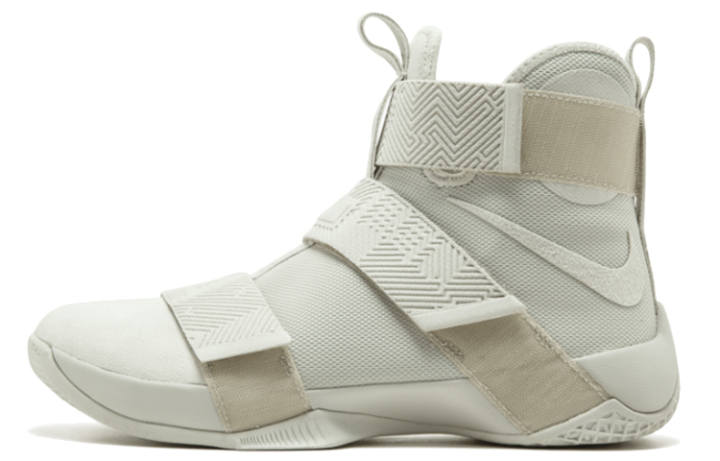 Nike Nike LeBron Soldier 10 Sfg Lux 'Bone'