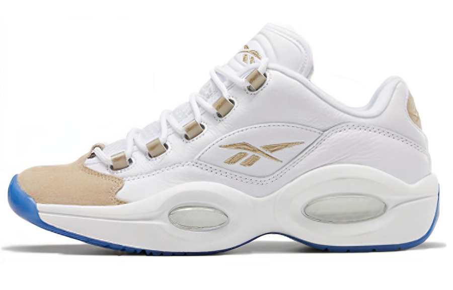 Reebok Question Reebok Low Retro 'Oatmeal' 2020