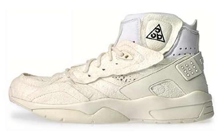 Nike Nike X Cdg Acg Air Mowabb 'Black White'