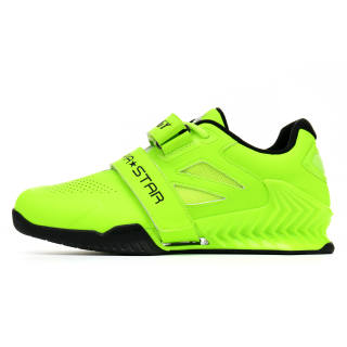 LARA STAR Low top Training Shoes Unisex