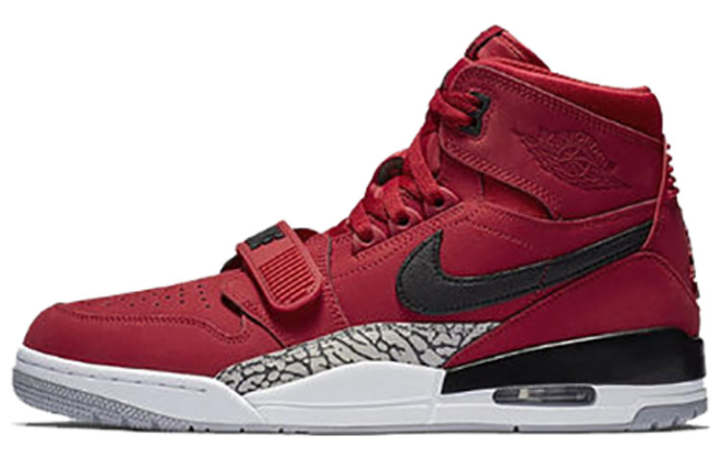 Jordan Jordan Legacy 312 Toro