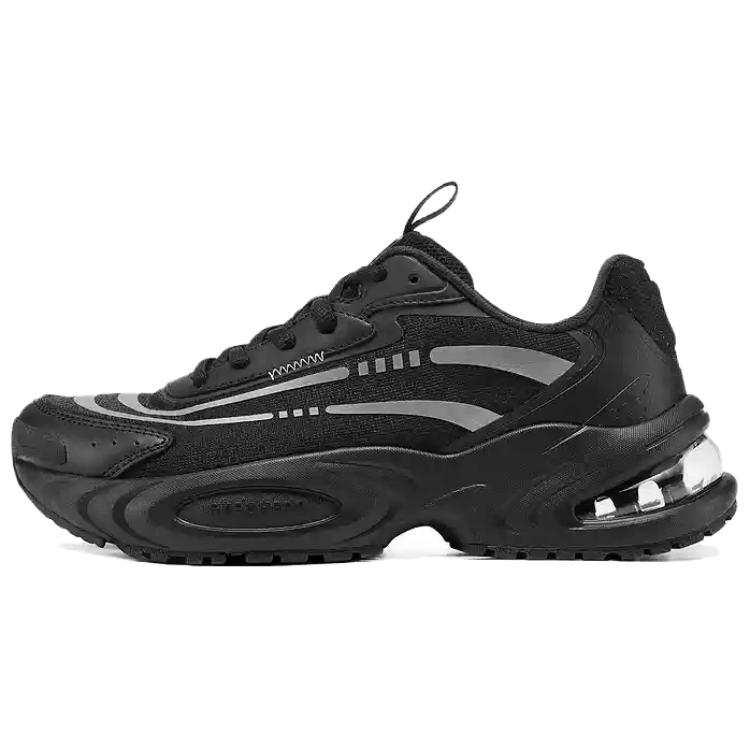 Skechers Street Low top Chunky Sneakers Women's Black