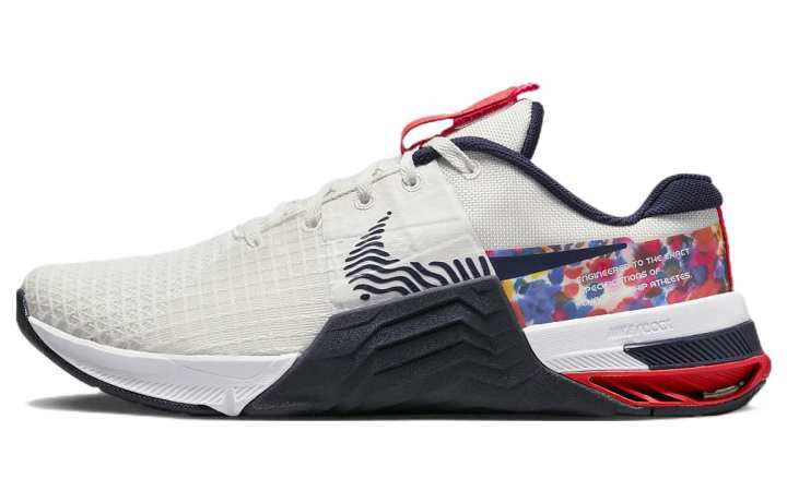 Nike Nike Metcon 8 Training Shoes 'Summit White' Women's