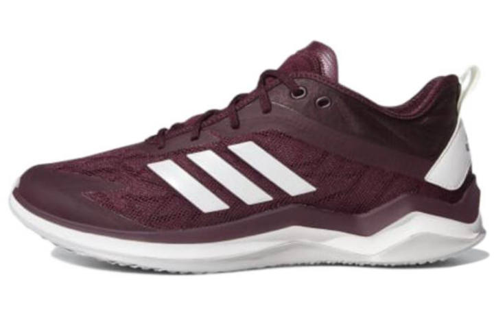 Adidas Adidas Speed Trainer 4 'Maroon'