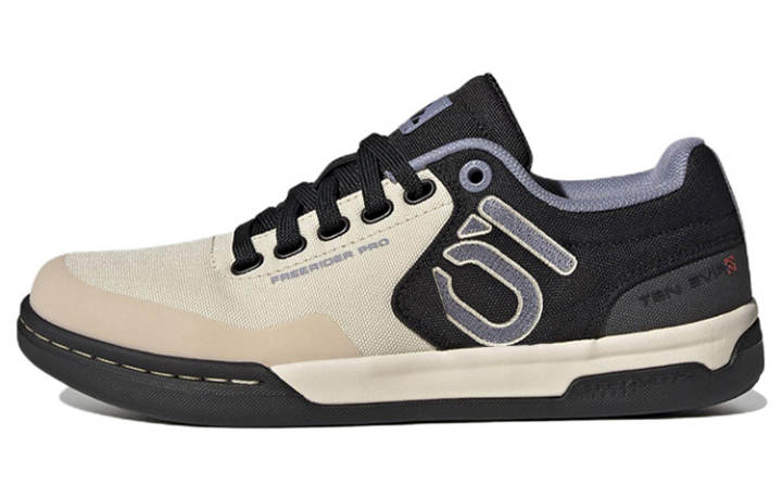 Adidas Adidas Wmns Five Ten Freerider Pro Canvas 'Sand Strata Black' Women's